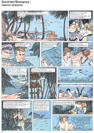 Various Circus HS 86 - Spécial Exotisme French - Page 29