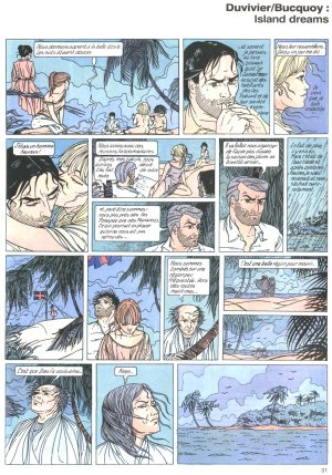 Various Circus HS 86 - Spécial Exotisme French - Page 30