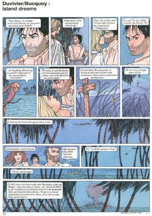 Various Circus HS 86 - Spécial Exotisme French - Page 31