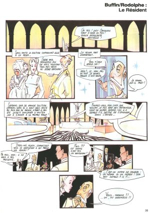 Various Circus HS 86 - Spécial Exotisme French - Page 34