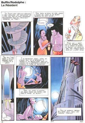 Various Circus HS 86 - Spécial Exotisme French - Page 37