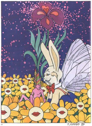 Various Circus HS 86 - Spécial Exotisme French - Page 49