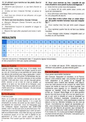 Various Circus HS 86 - Spécial Exotisme French - Page 5