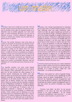 Various Circus HS 86 - Spécial Exotisme French - Page 50