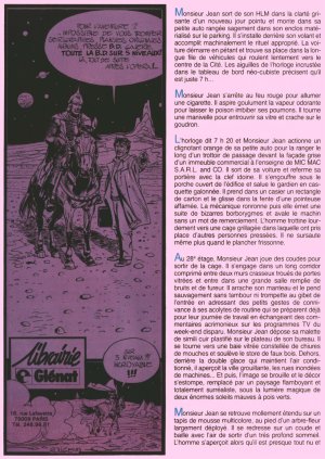 Various Circus HS 86 - Spécial Exotisme French - Page 51