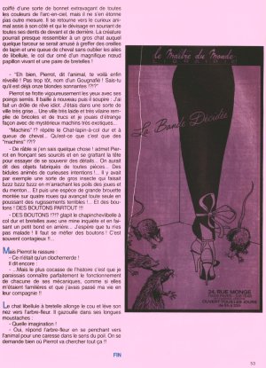 Various Circus HS 86 - Spécial Exotisme French - Page 52