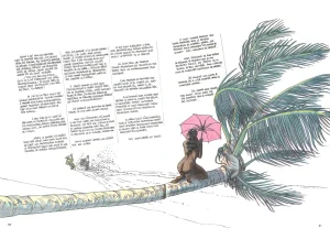 Various Circus HS 86 - Spécial Exotisme French - Page 59