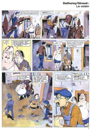 Various Circus HS 86 - Spécial Exotisme French - Page 6