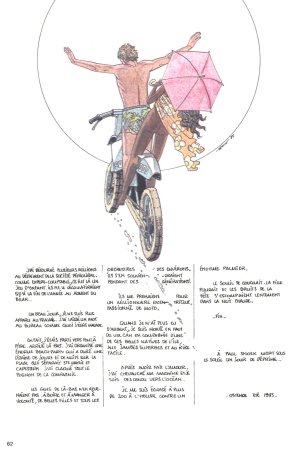 Various Circus HS 86 - Spécial Exotisme French - Page 60