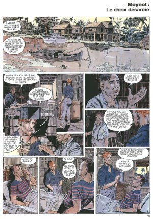 Various Circus HS 86 - Spécial Exotisme French - Page 61