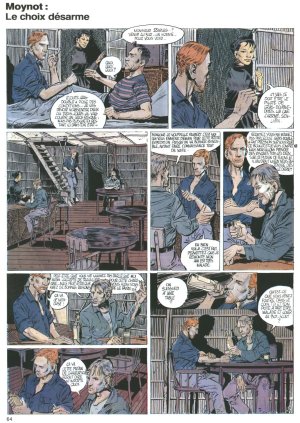 Various Circus HS 86 - Spécial Exotisme French - Page 62