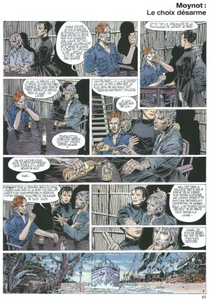 Various Circus HS 86 - Spécial Exotisme French - Page 63