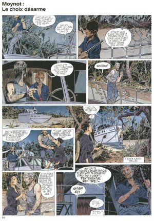 Various Circus HS 86 - Spécial Exotisme French - Page 64