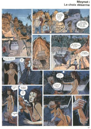 Various Circus HS 86 - Spécial Exotisme French - Page 65