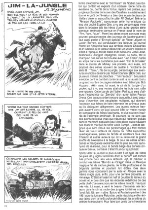 Various Circus HS 86 - Spécial Exotisme French - Page 68