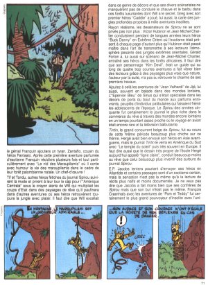 Various Circus HS 86 - Spécial Exotisme French - Page 69