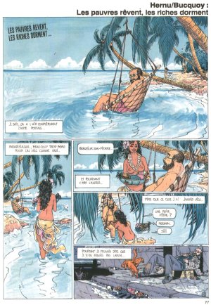 Various Circus HS 86 - Spécial Exotisme French - Page 75