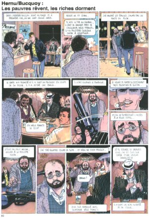 Various Circus HS 86 - Spécial Exotisme French - Page 78