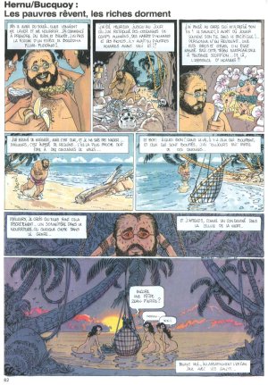 Various Circus HS 86 - Spécial Exotisme French - Page 80