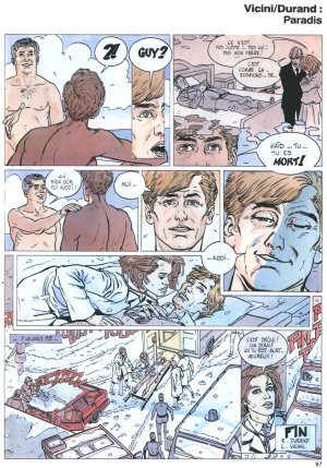 Various Circus HS 86 - Spécial Exotisme French - Page 95