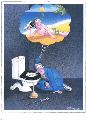 Various Circus HS 86 - Spécial Exotisme French - Page 96