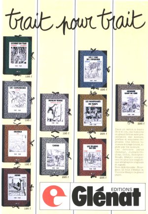 Various Circus HS 86 - Spécial Exotisme French - Page 97