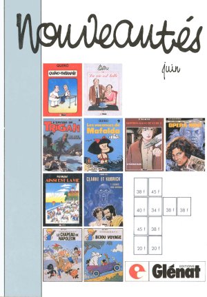 Various Circus HS 86 - Spécial Exotisme French - Page 98