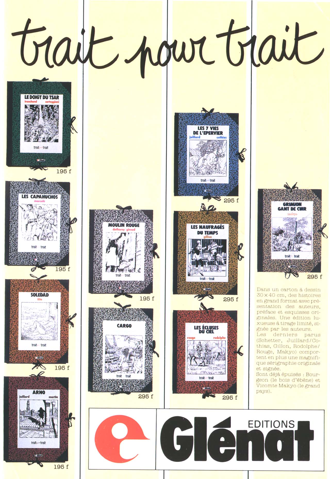 Various Circus HS 86 - Spécial Exotisme French - Image 97