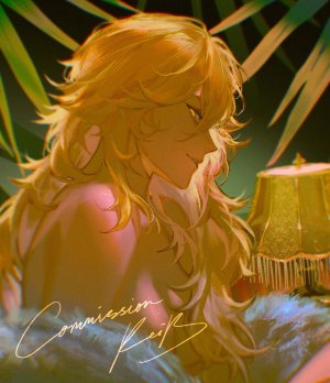 various Clarice di Lampedusa Victoria Huang ft. Gestalt OCs by MutagenicCrow - Page 70