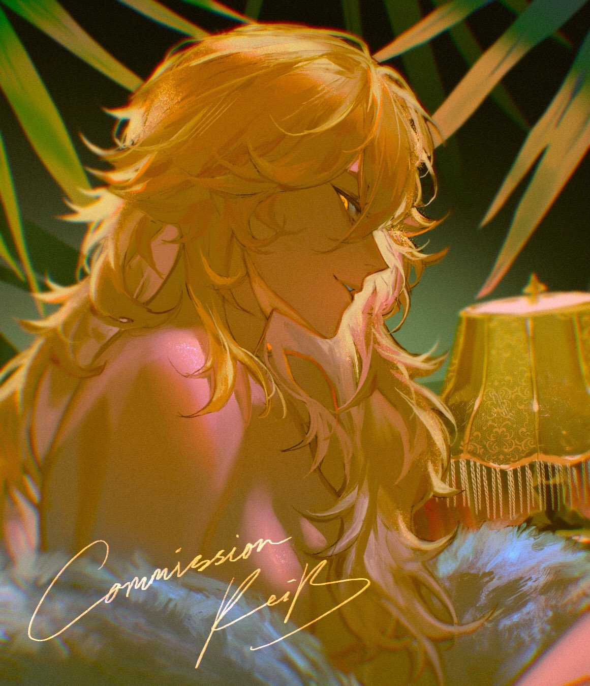 various Clarice di Lampedusa Victoria Huang ft. Gestalt OCs by MutagenicCrow - Image 70