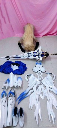 Various Dogeza Cosplay Omnibus一堆COS土下座 - Page 117