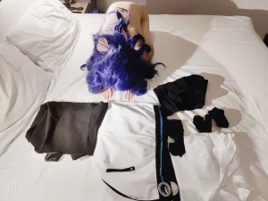 Various Dogeza Cosplay Omnibus一堆COS土下座 - Page 150