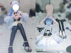 Various Dogeza Cosplay Omnibus一堆COS土下座 - Page 160