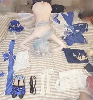 Various Dogeza Cosplay Omnibus一堆COS土下座 - Page 165