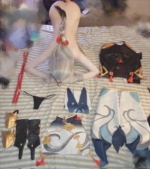 Various Dogeza Cosplay Omnibus一堆COS土下座 - Page 166