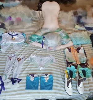 Various Dogeza Cosplay Omnibus一堆COS土下座 - Page 173