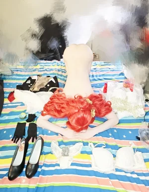 Various Dogeza Cosplay Omnibus一堆COS土下座 - Page 174