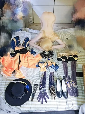 Various Dogeza Cosplay Omnibus一堆COS土下座 - Page 179
