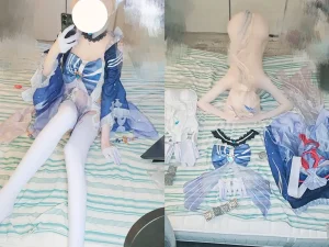 Various Dogeza Cosplay Omnibus一堆COS土下座 - Page 181