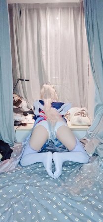 Various Dogeza Cosplay Omnibus一堆COS土下座 - Page 189