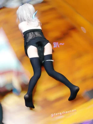 Various Dogeza Cosplay Omnibus一堆COS土下座 - Page 194