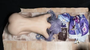 Various Dogeza Cosplay Omnibus一堆COS土下座 - Page 2