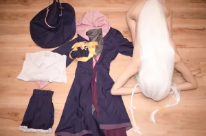 Various Dogeza Cosplay Omnibus一堆COS土下座 - Page 20