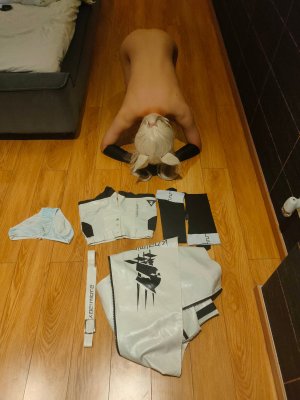 Various Dogeza Cosplay Omnibus一堆COS土下座 - Page 214