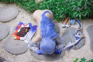 Various Dogeza Cosplay Omnibus一堆COS土下座 - Page 231
