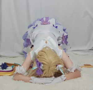 Various Dogeza Cosplay Omnibus一堆COS土下座 - Page 234