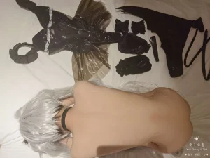 Various Dogeza Cosplay Omnibus一堆COS土下座 - Page 238