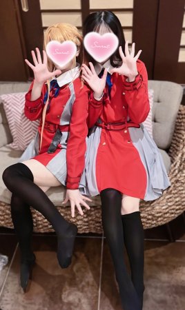 Various Dogeza Cosplay Omnibus一堆COS土下座 - Page 278