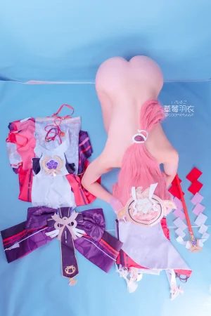 Various Dogeza Cosplay Omnibus一堆COS土下座 - Page 28