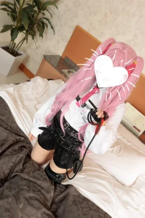 Various Dogeza Cosplay Omnibus一堆COS土下座 - Page 292